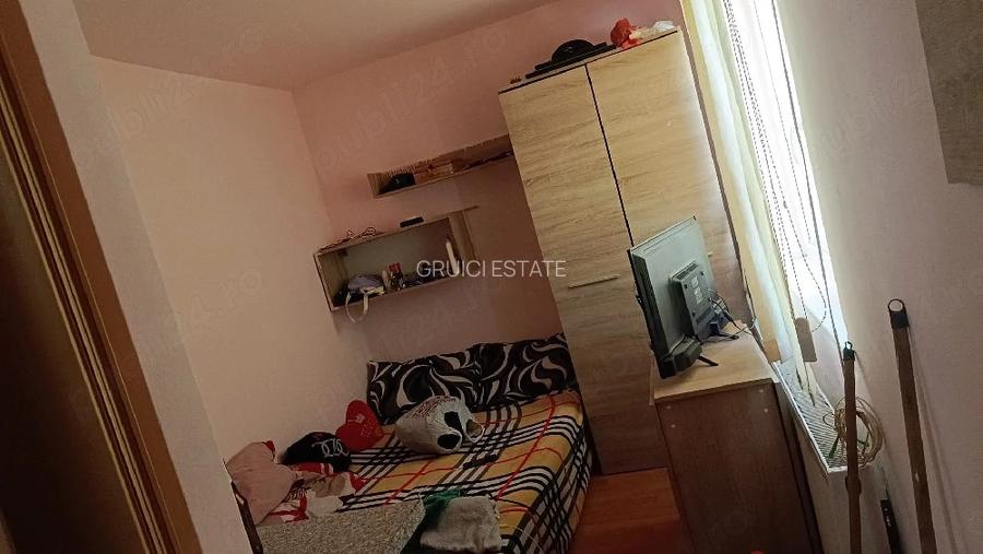 Ocazie!! Complex Studentesc | Etaj 1 | Mobilat si utilat !! Locatie Excelenta!! - 3
