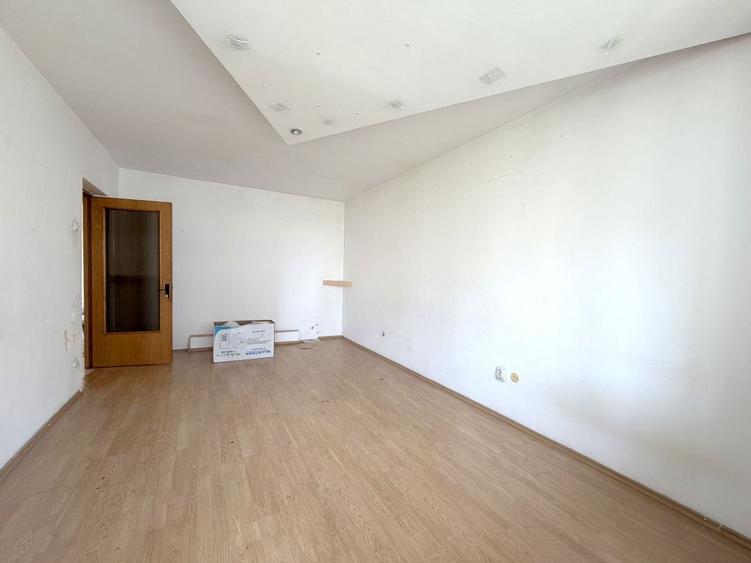 3 camere renovat integral Aleea Sinaia - Doamna Ghica