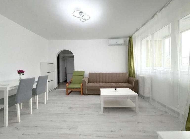 APARTAMENT GARA DE NORD | RENOVAT COMPLET | CALEA GRIVIȚEI