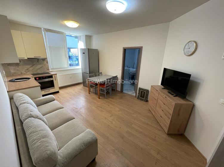 Giroc-Eso | De inchiriat | 2 camere | Loc de parcare - 2