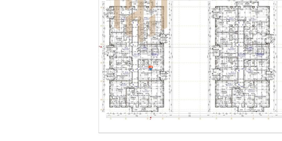 Apartament 2 camere , zona Centrul Vechi