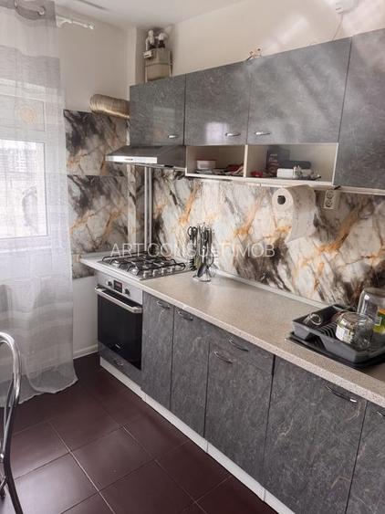 Apartament 3 Camere | Lujerului | Decomanat | Balcon | 2 Bai |Anvelopat | Metrou - 7