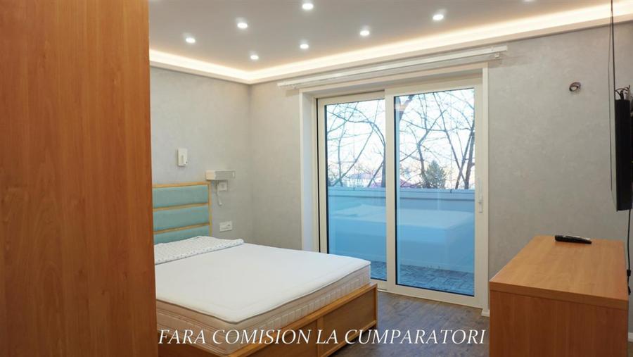 CEL MAI FRUMOS APARTAMENT DIN RAMNICU-VALCEA