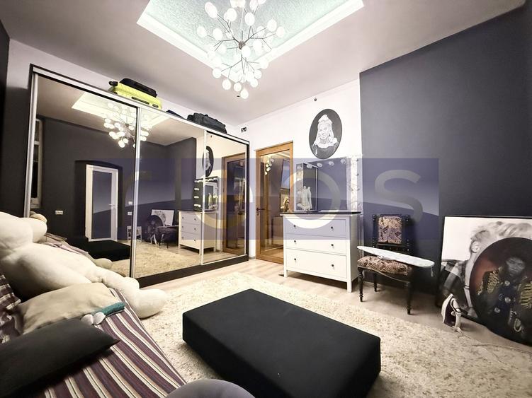 VANZARE 4 CAMERE | ZONA UNIVESITATE | CENTRALA PROPRIE