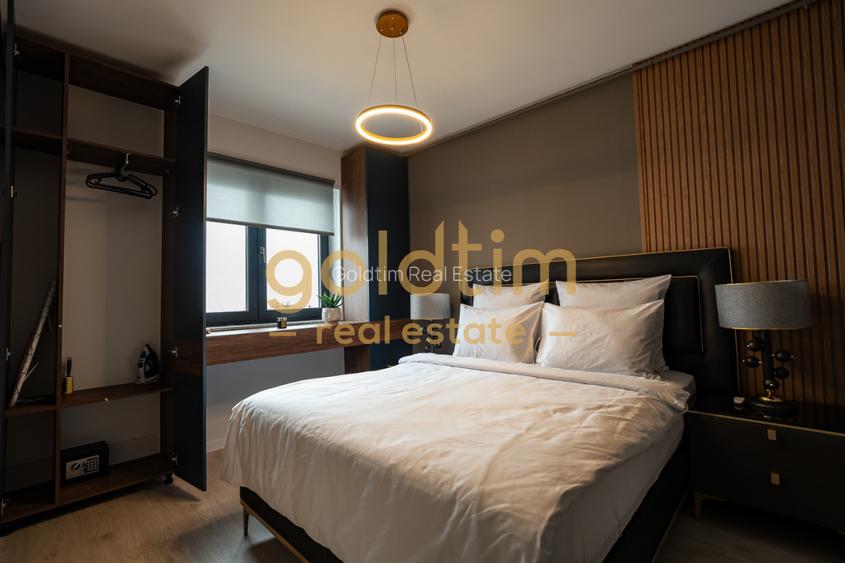 STUDIO/IDEAL INVESTIȚIE /ROND OMV/SPATII DEPOZITARE/TAXARE INVERSA/BOXA INCLUSA - 41