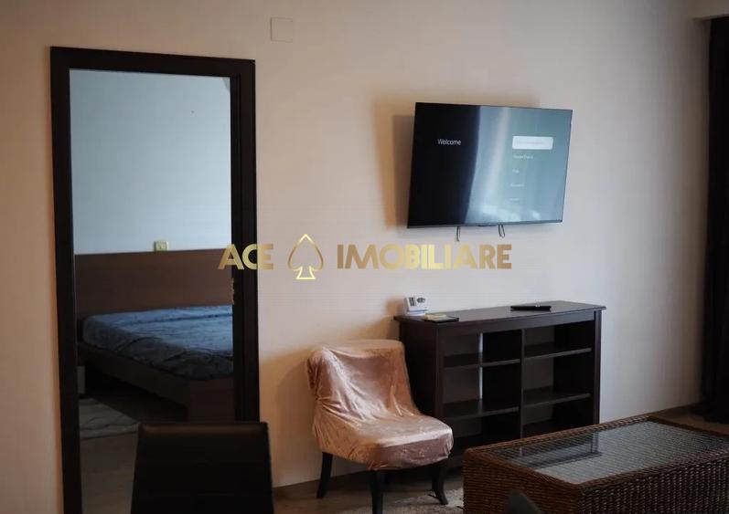 2 Camere de inchiriat | Alba Iulia | Metrou | Centrala | Parcare