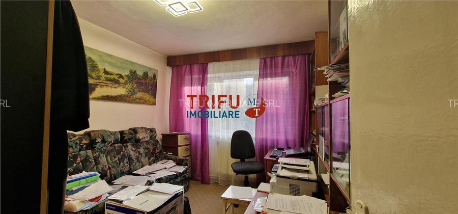 Apartament 2 camere de vanzare zona Cetate - 4