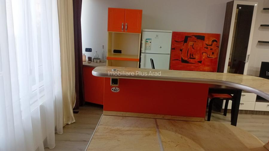 De vanzare   Ap 3 camere la Ared UTA bun pentru investitie - 12