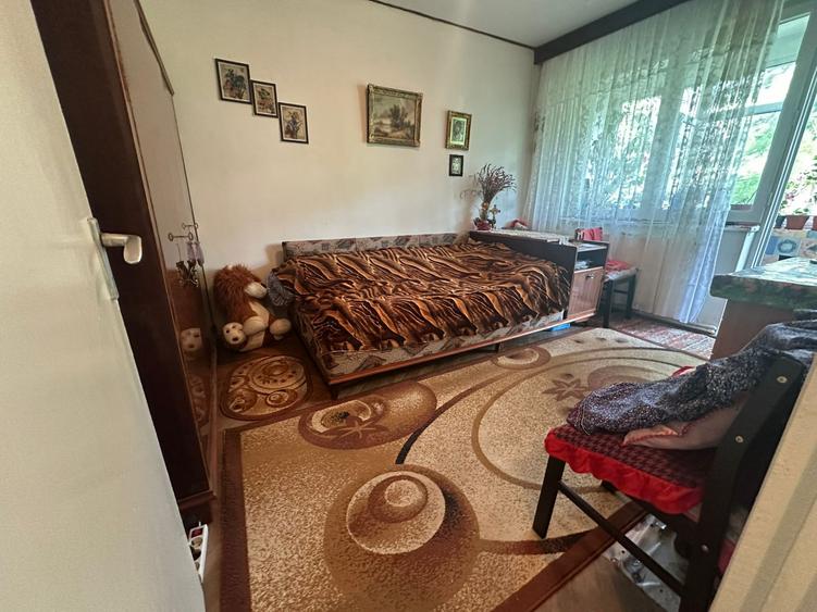 ETAJ 1. Apartament 2 camere confort 1, Hipodrom.