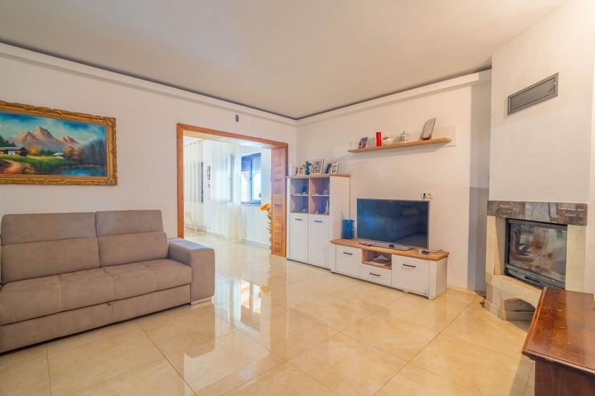 Vanzare Casa Noua Independenta Energetic în Stil Italian – Paulis