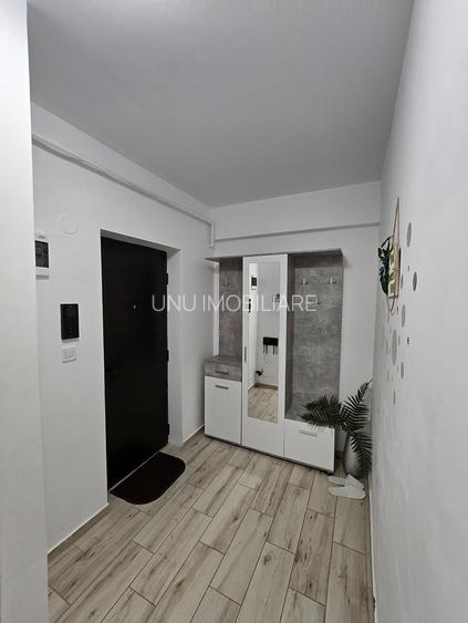 COMISION 0% Apartament cu 2 camere 60 mp Bucium Confort - 6