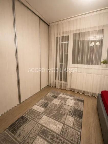 Apartament 2 camere Kamsas - 6