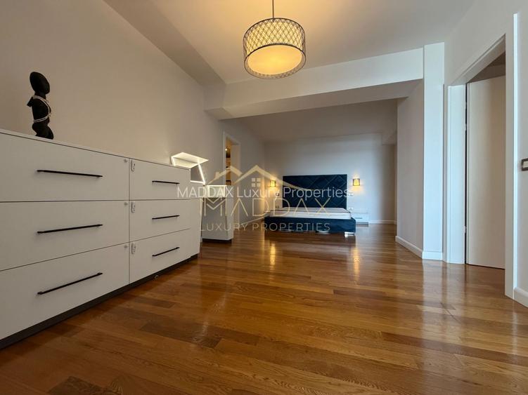 Apartament cu 4 camere Unic *180mp* // Vedere Panoramica catre lac // Floreasca - 20