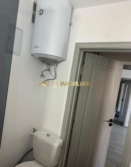 2 Camere | Berceni-Piata Sudului | Metrou | Pet Friendly | Boiler