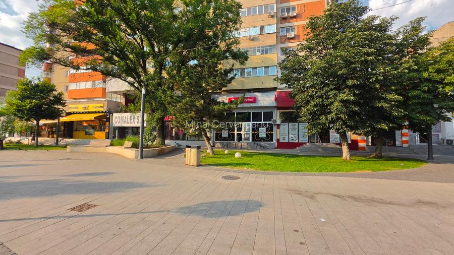 Spatiu comercial ultra central de inchiriat