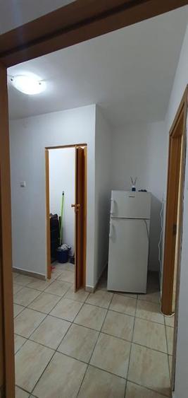 Garsoniera zona Tei