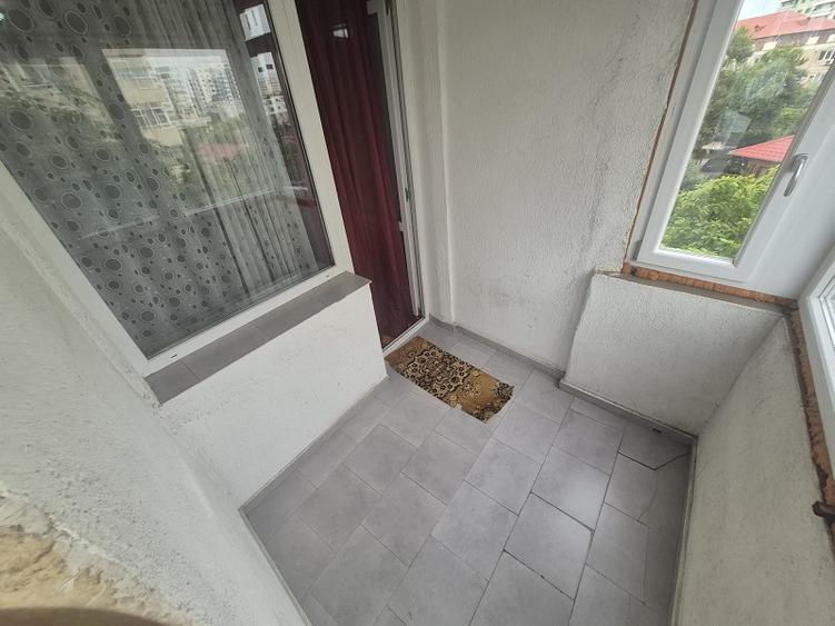 Apartament 2 camere zona Podu Ros