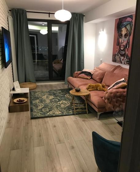 2 camere Politehnica