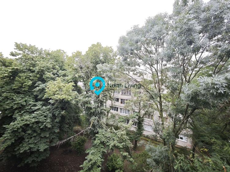 Apartament 3 camere | Zona Trapezului – 1 Decembrie 1918 - 14
