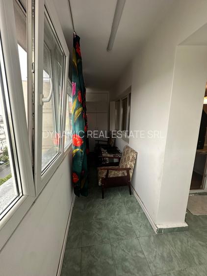 Pantelimon - Metrou 7 Min - 3 Camere - Etaj 9 - Renovat - Disponibil Imediat - 12