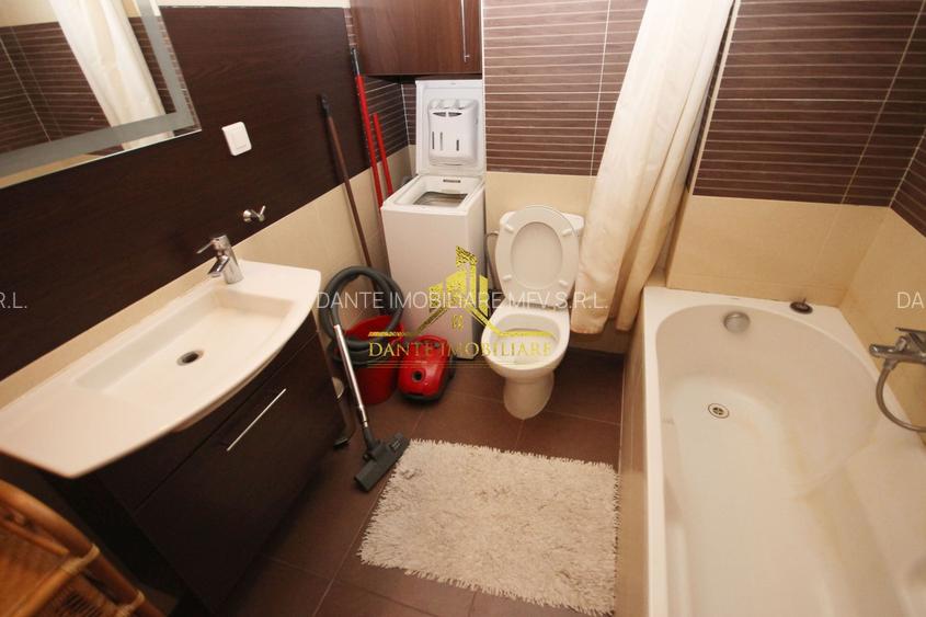 2 camere, modern, garaj, terasa, Gheorgheni, Viva City, FSEGA - 5