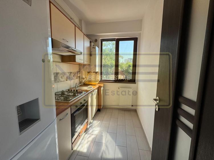 Apartament 2 camere decomandat+parcare Tatarasi Kaufland - 11