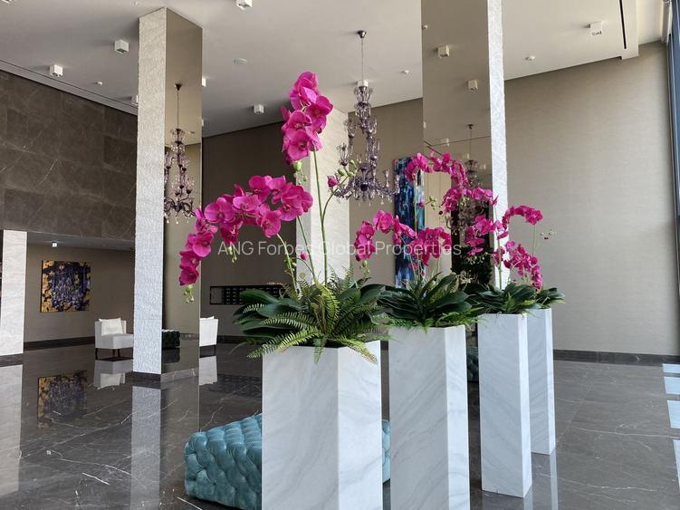 Apartament exclusivist cu vedere panoramică în Floreasca - 6