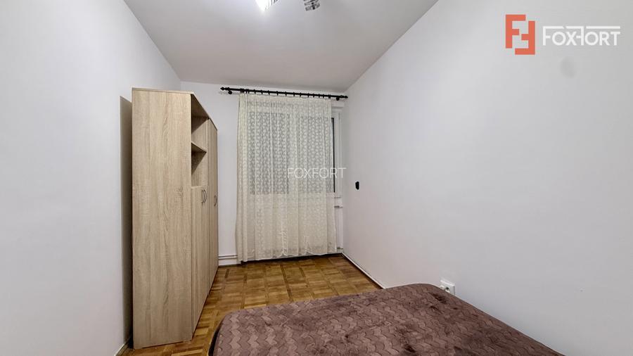 COMISION 0% Apartament de inchiriat - 3 camere - Take Ionescu - 11