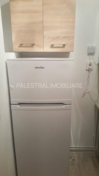 Garsoniera moderna Garii,mobilata-utilata,75000 Euro - 9
