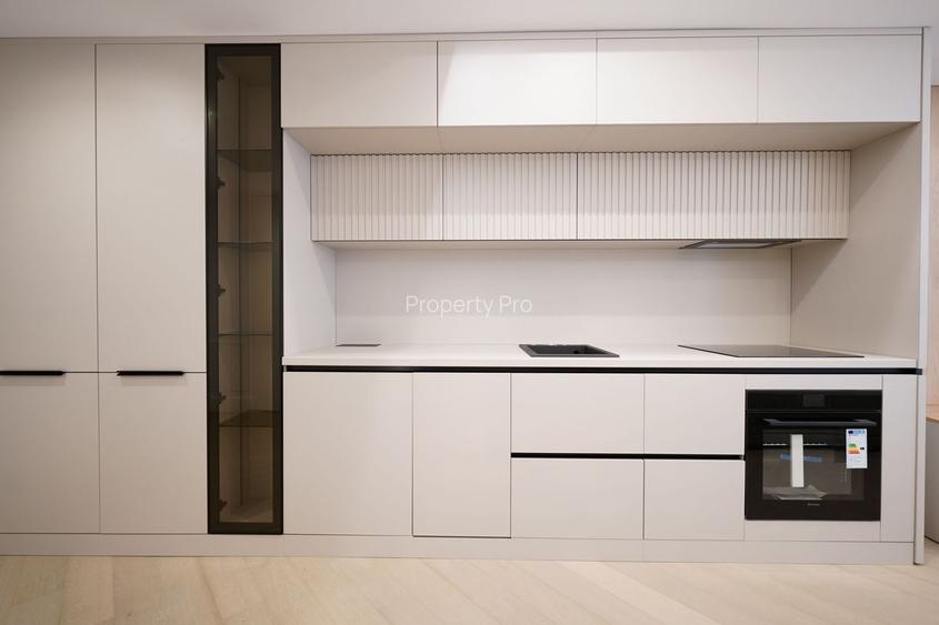 Studio dublu + Parcare in subteran, Cortina 126, Pipera - 6