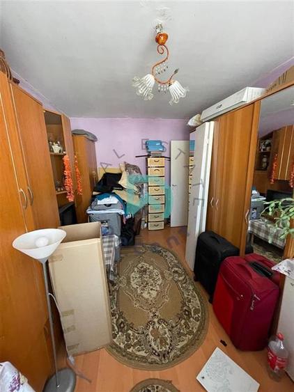 Apartament 4 camere, Florilor, Brasov.