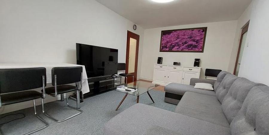 Apartament 2 Camere,Calea Mosilor,Obor,Metrou,bl.1982,reabilitat,et.2/8,mobilat