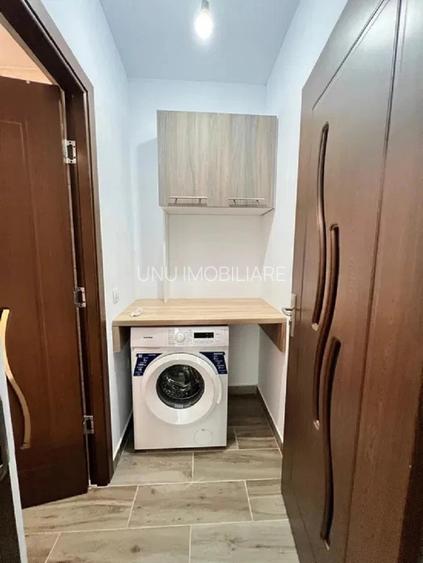 Apartament cu 2 camere - zona Pacurari - spate Alpha Bank - 4