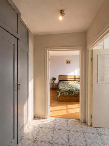 Apartament 2 camere , Tip AN, 54 mp utili, Corneliu Coposu, Oradea.