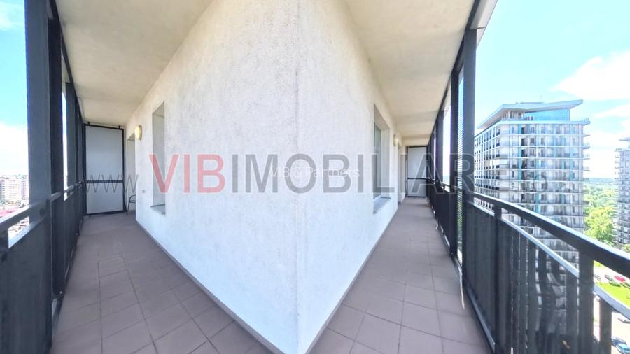 Asmita Gardens - Metrou Mihai Bravu - 2camere - mobilat/utilat - cu parcare - 11