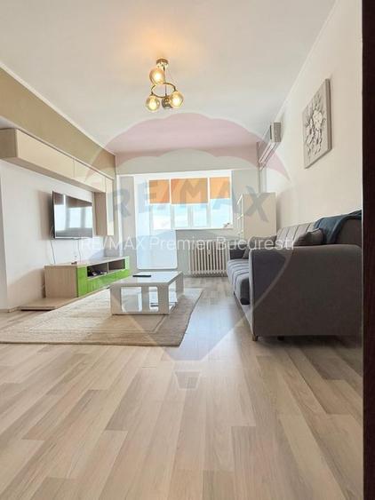 Apartament 3 camere | Metrou Aparatorii Patriei | Berceni | Parcare - 4