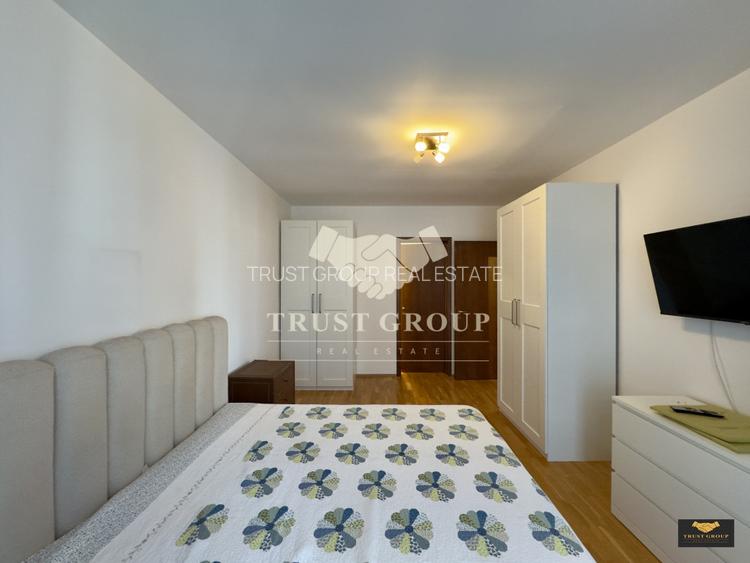 Herastrau - Aron Cotrus | 3 camere | Pet Friendly | 2 locuri de parcare + boxa - 14