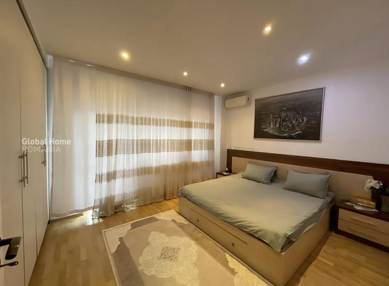 Apartament 4 camere | Complex Mediteraneo Pipera | Terasa 32MP