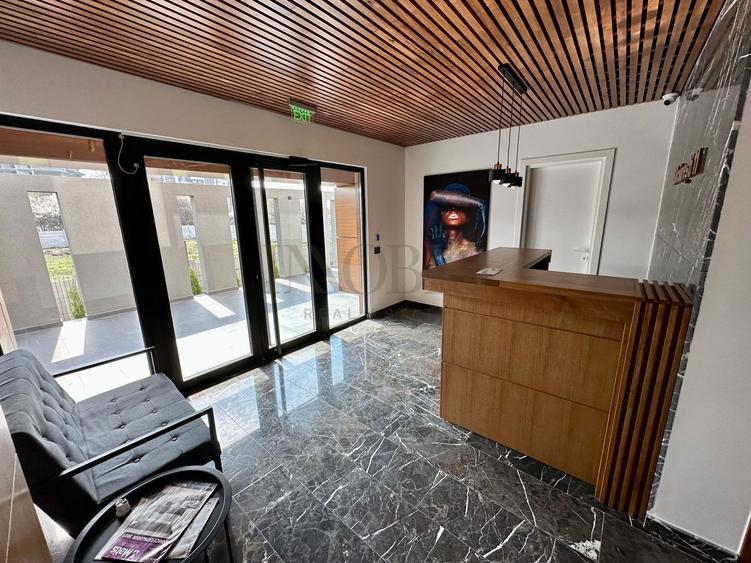 Apartament 2 camere | Finisaje Premium