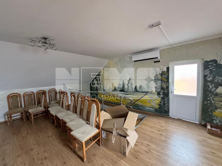 SPATIU COMERCIAL DE INCHIRIAT | DUMBRAVENI, SUCEAVA