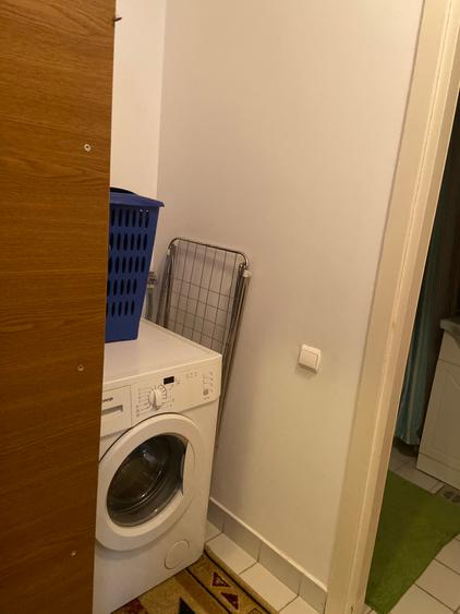 Apartament 2 camere Straulesti