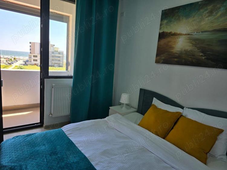 Apartament 2 camere decomandat Mamaia Nord