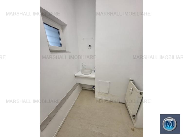 Spatiu comercial de inchiriat, zona Ultracentral, 78.8 mp #7903