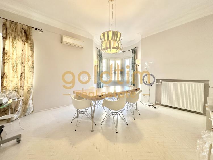 SPATIU BIROURI IN VILA INTERBELICA/RENOVATA/ULTRACENTRAL/GRADINA ICOANEI - 8