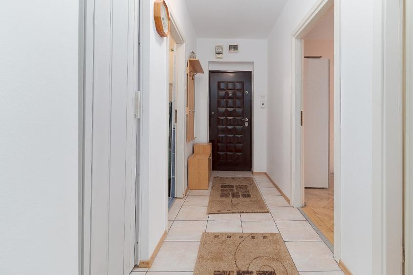 Apartament 2 camere de închiriat Piata Ferdinand, Oradea, ultracentral