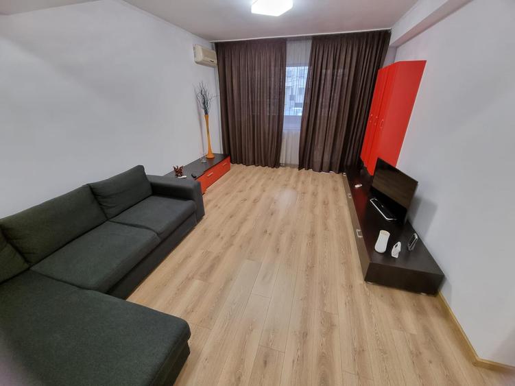Apartament 2 camere, loc de parcare, Tomis Plus