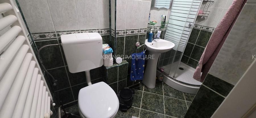 DELFINARIU VILA 4 CAMERE D+P+1 TEREN 250 M SI CORP CASA 4 GARSONIERE