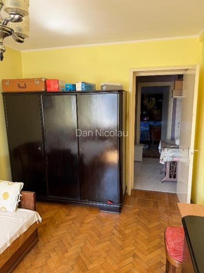 Apartament 3 camere Nicolae Sebe  Parcul Alexandru Ioan Cuza - 2