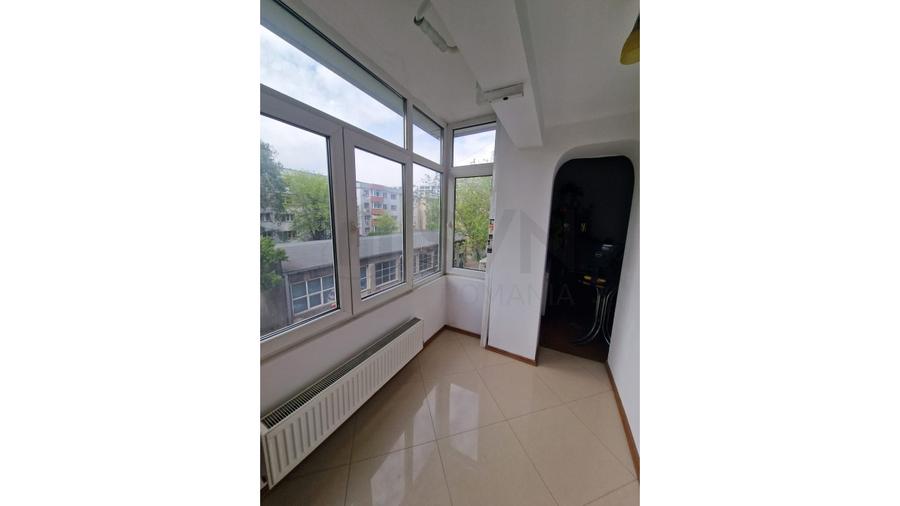 REA0125027 Academia Militara Razoare 3 Camere Renovat