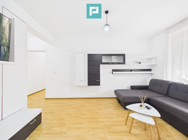 Apartament cu 3 camere | Bloc nou | Zona Lipovei
